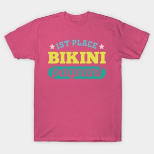 Bikini Power T-Shirt